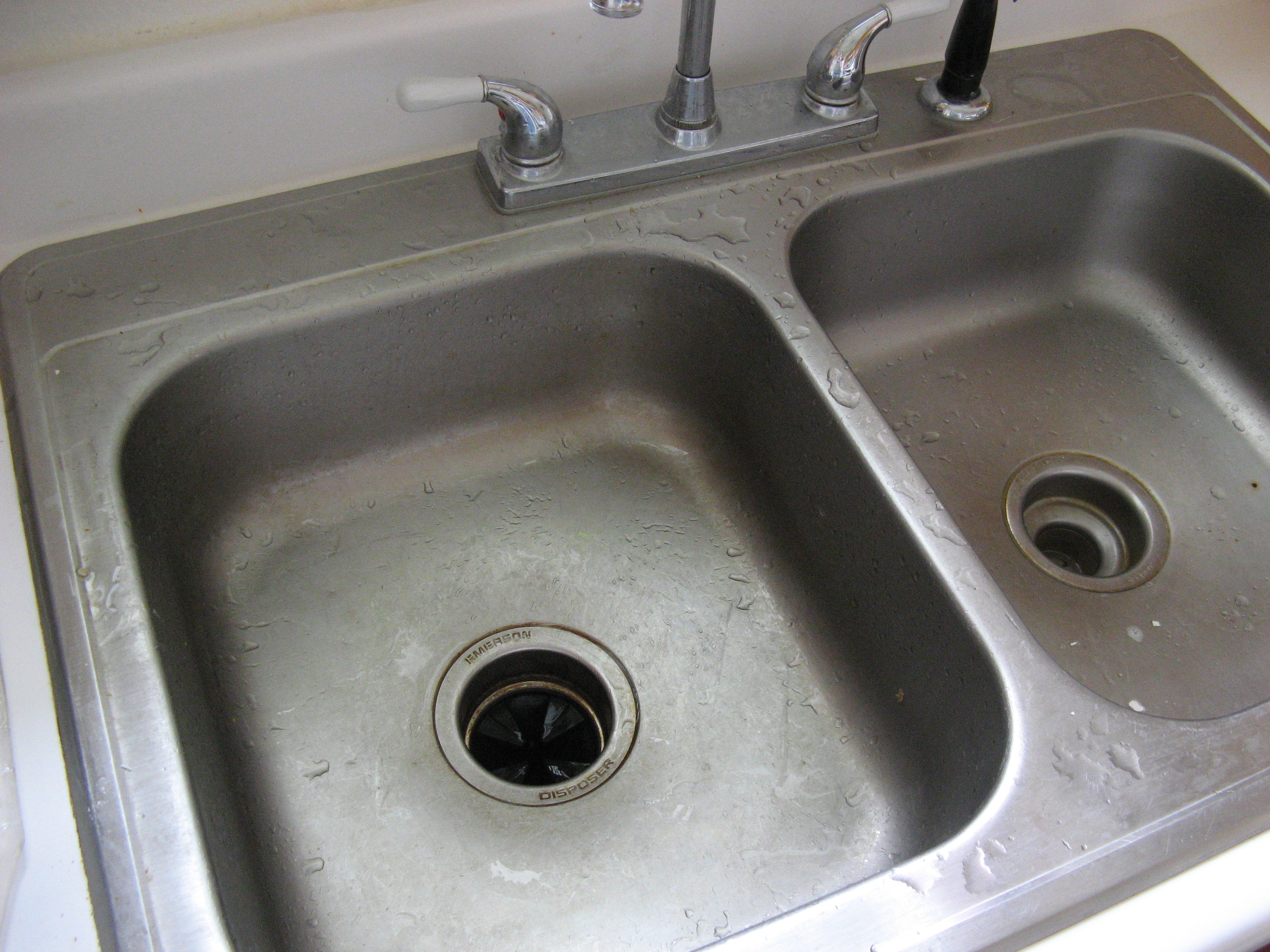 Cleaning Tips How To Polish Your Stainless Steel Sink