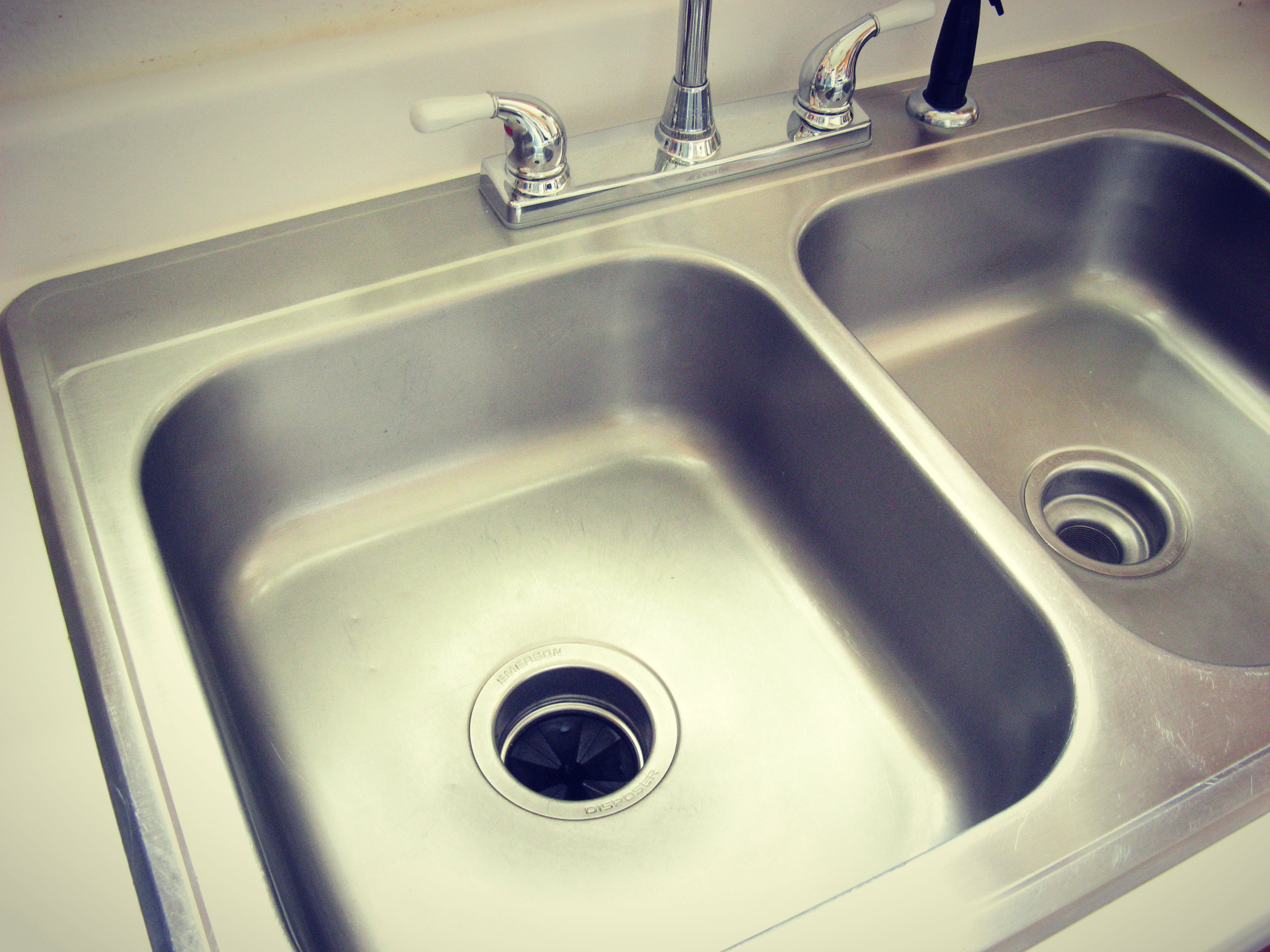 Cleaning Tips How To Polish Your Stainless Steel Sink